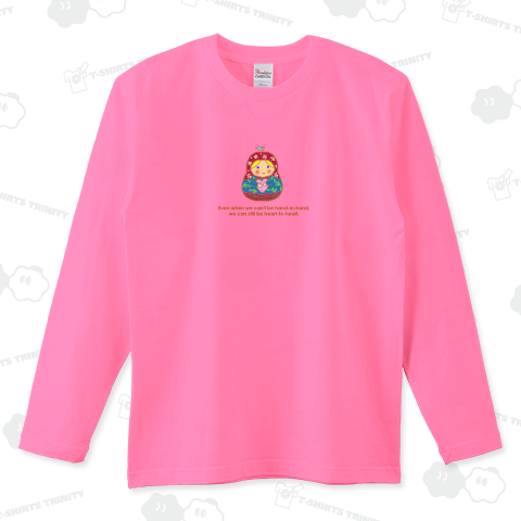 愛しのマトリョーシカ