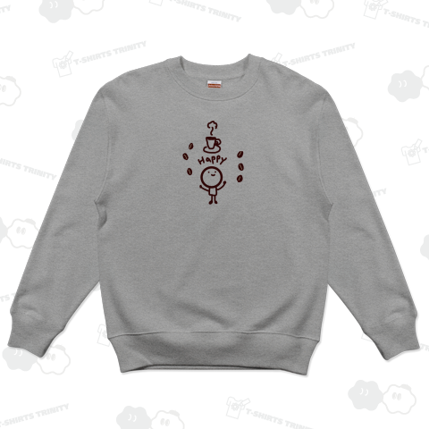 ハッピーカフェ