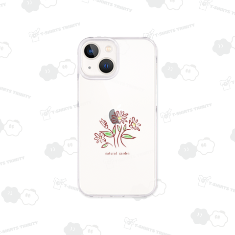 ナチュラルガーデン マーガレット