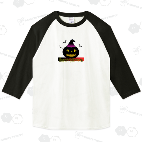 ハッピーハロウィン