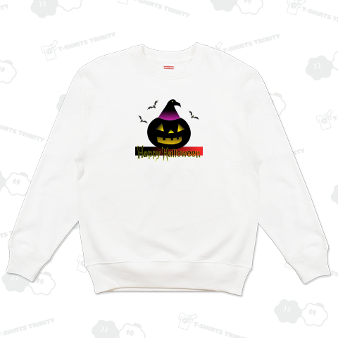 ハッピーハロウィン