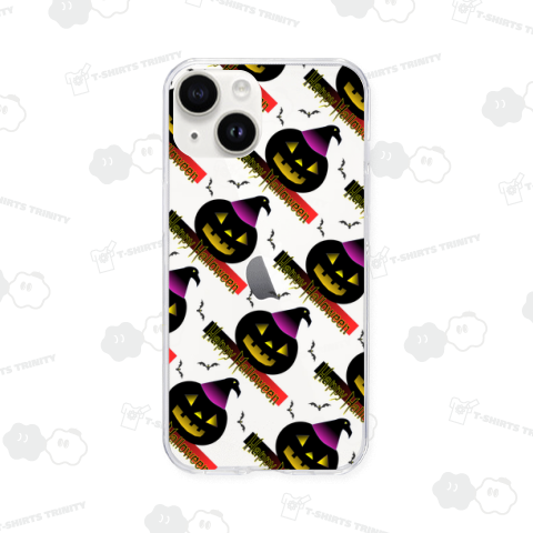 ハッピーハロウィン