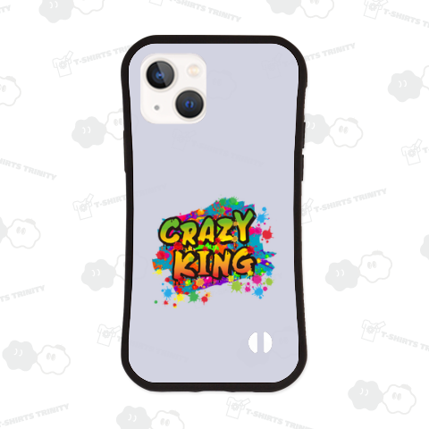 君はクレイジーキング!!!