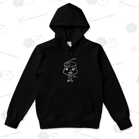 ぷりんの女の子