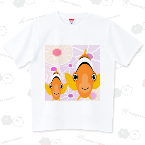 カクレクマノミ