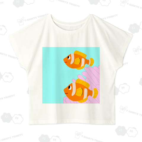 カクレクマノミ