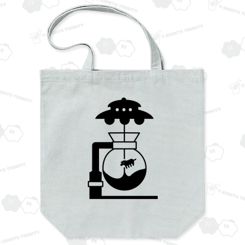 コーヒーアブダクション