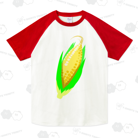 とうもろこしイラストグッズ【果物・お野菜シリーズ】