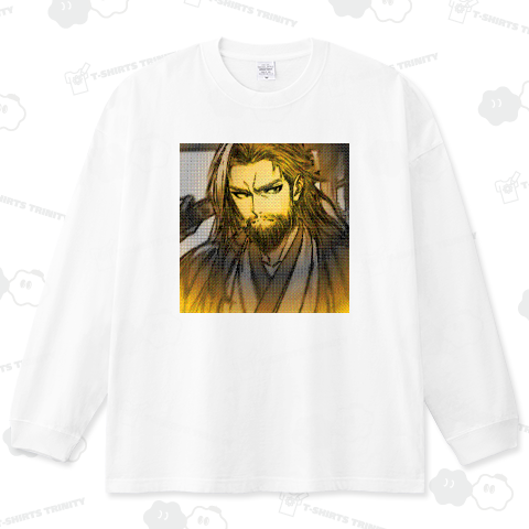 What is in those eyes