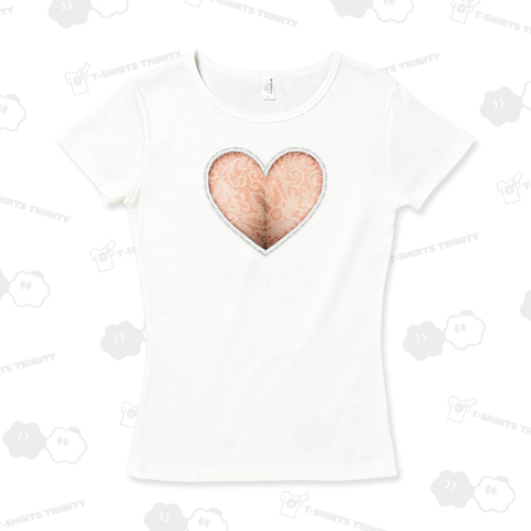 セクシーTシャツ（フライスTシャツ）|デザインTシャツ通販【T