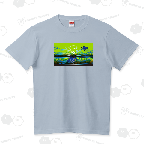 きんととゆるり 紺色02