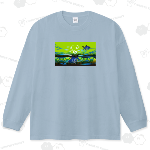 きんととゆるり 紺色02