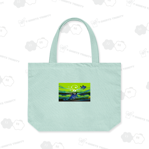 きんととゆるり  紺色02