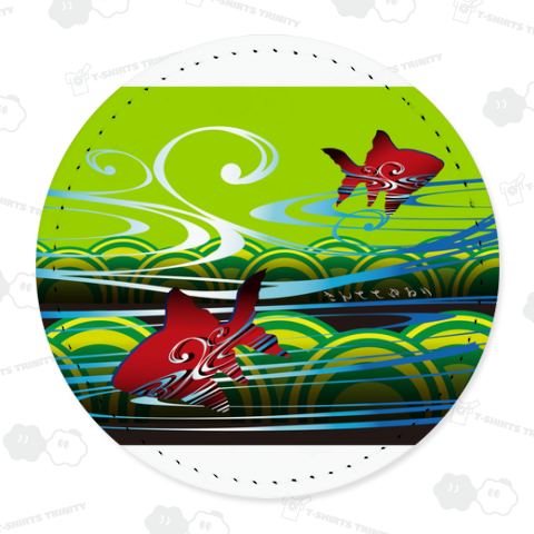 きんととゆるり 緋色02