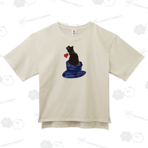 薔薇と猫 GENTLEMEN