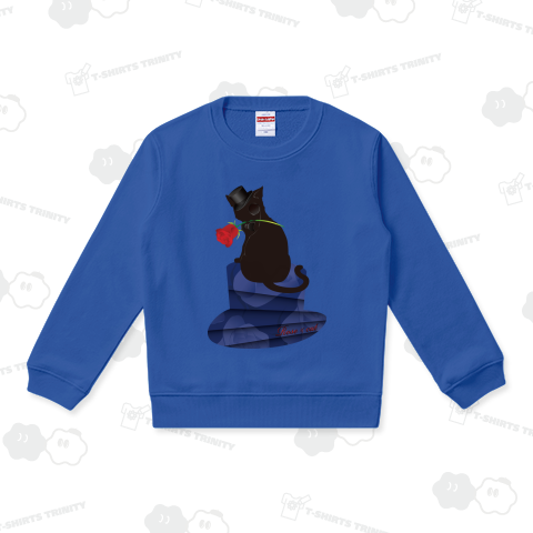 薔薇と猫 GENTLEMEN