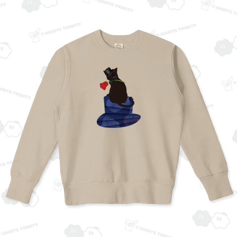 薔薇と猫 GENTLEMEN