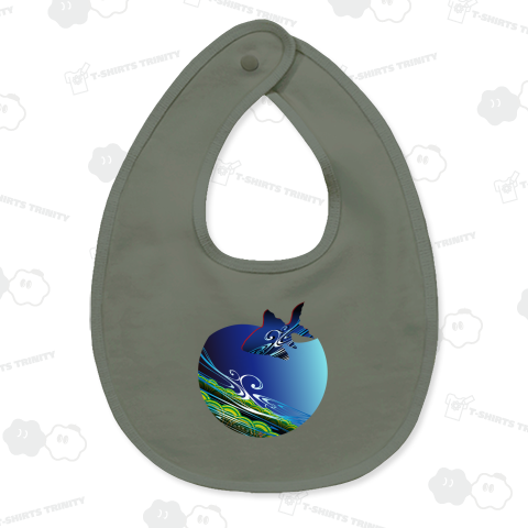 きんととゆるり 紺色