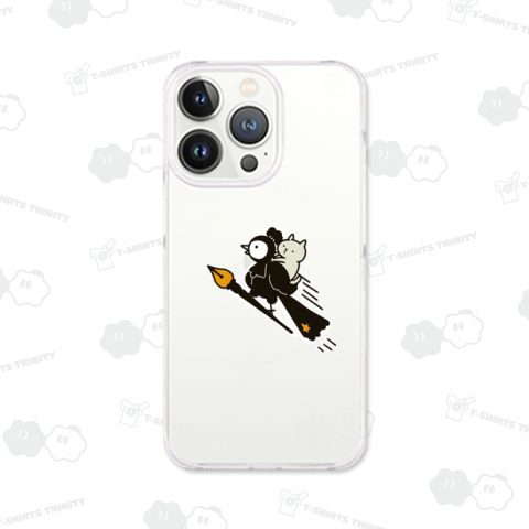 お絵描き頑張る鳥