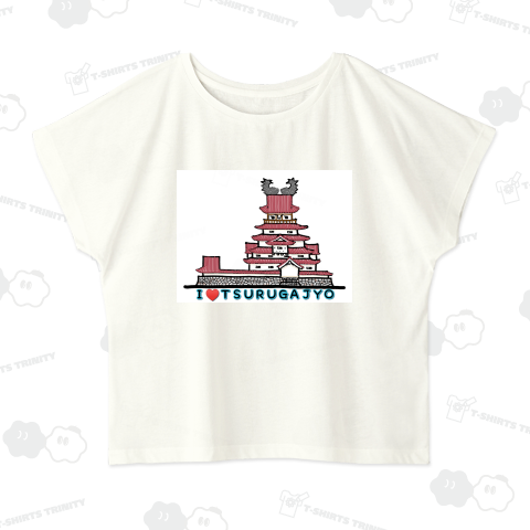 鶴ヶ城を愛する全ての人へ