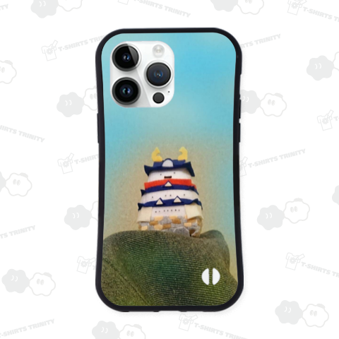 シロマル山城バージョン