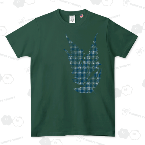 Palaka Palapalai pattern パラカ パラパライ柄