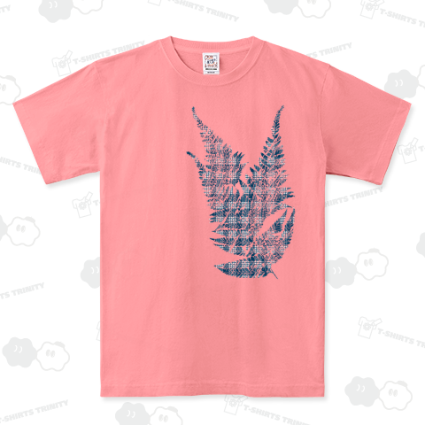 Palaka Palapalai pattern パラカ パラパライ柄