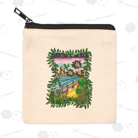 プルメリアパラダイス