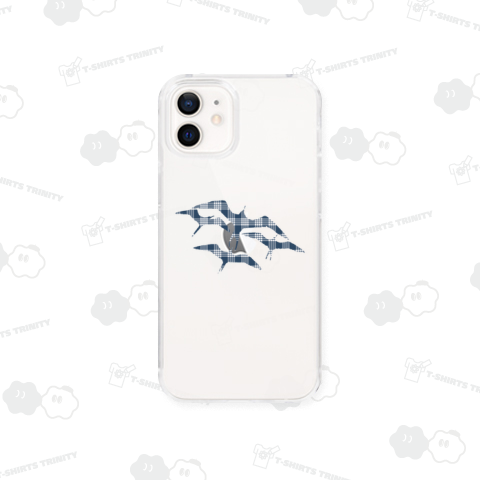 IWA BIRDS オオグンカンドリ