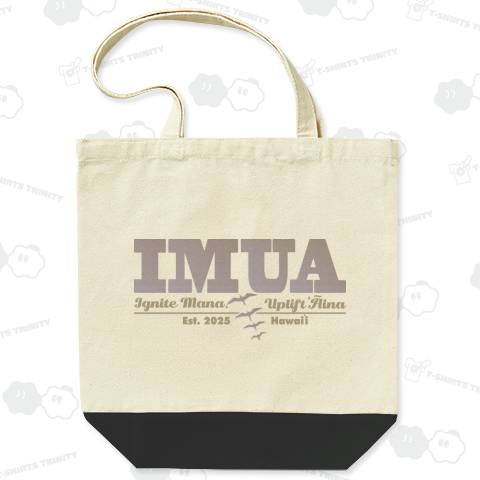 IMUA – Ignite Mana, Uplift ʻĀina