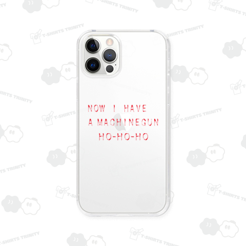 マシンガンは頂戴した～tragedy of tony～