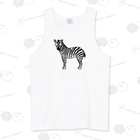 おとぼけシマウマ