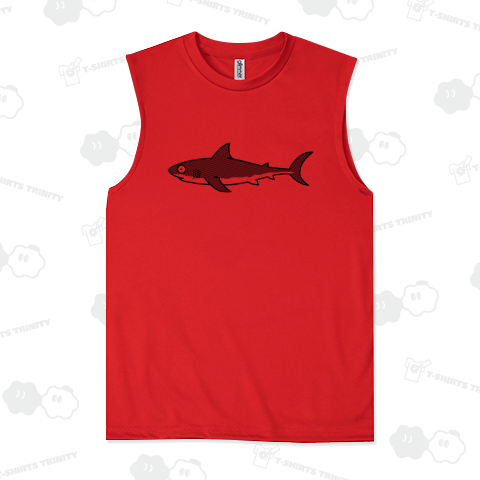 おとぼけシャーク