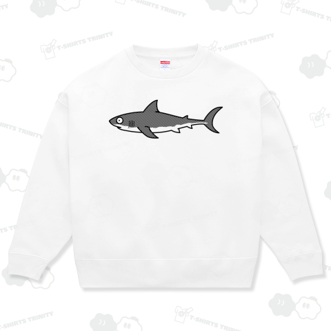 おとぼけシャーク