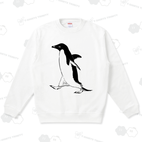 アデリーペンギン