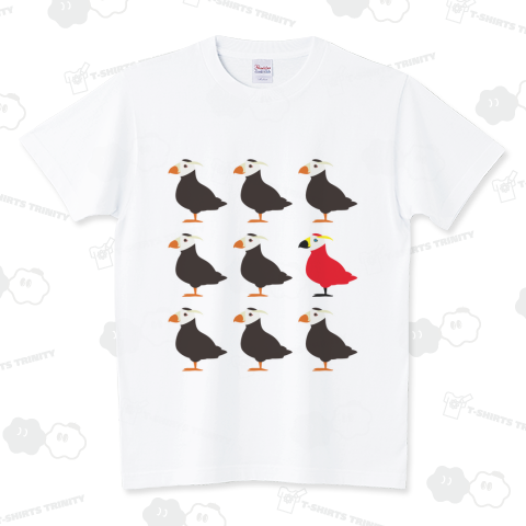エトピリカ