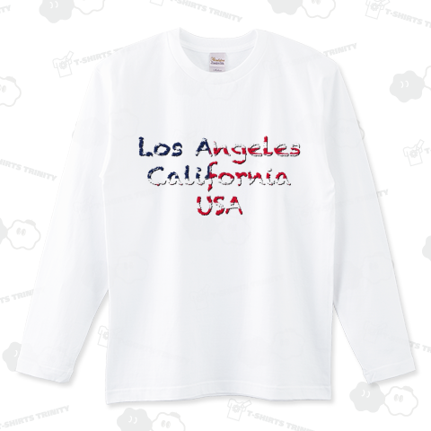 Los Angeles  California  USA