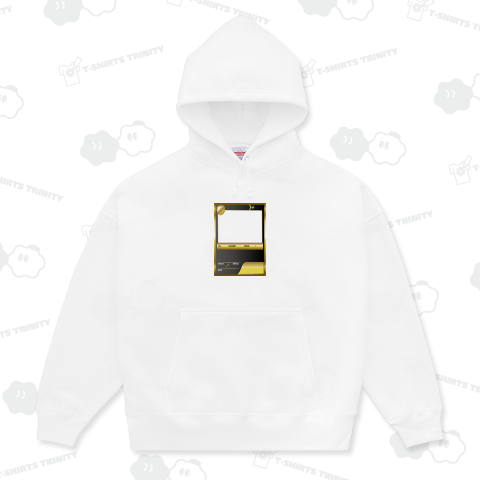 トレーディングカードデザイン