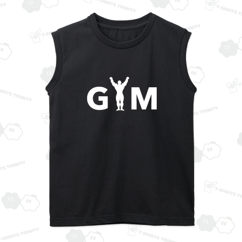 GYM ホワイト