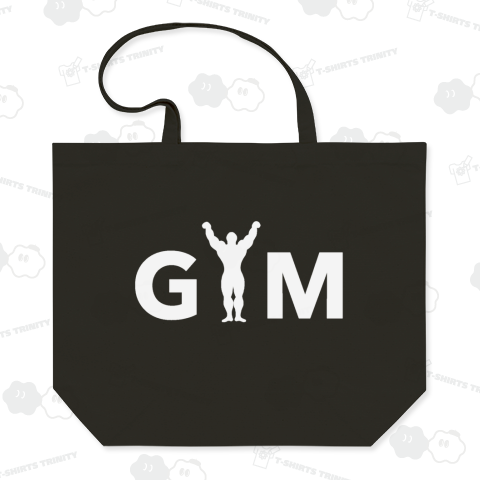 GYM ホワイト