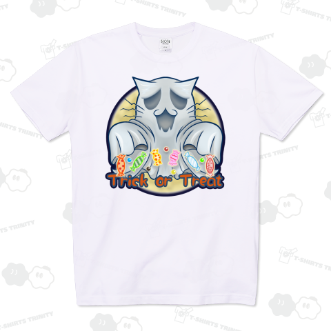 トリック オア トリート