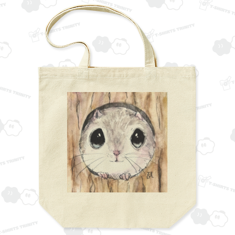 ひょっこりアッカムイちゃん