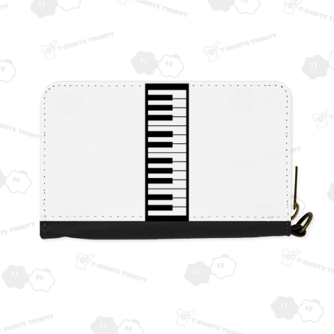 ピアノ鍵盤(縦)