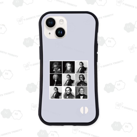 「音楽室」オールスターズ