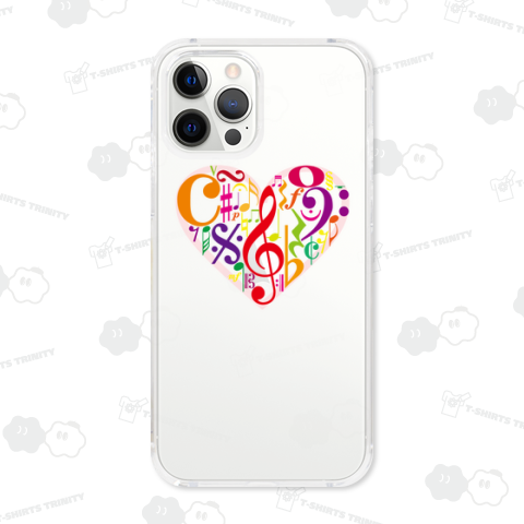 フルーツバスケット(ハート)