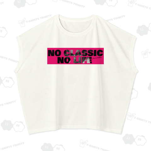 NO CLASSIC NO LIFE ベートーベンVer