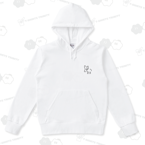 母の描いたふしぎな猫