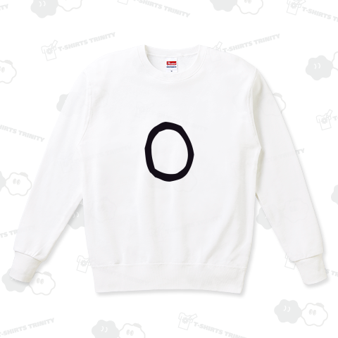 数字Tシャツ