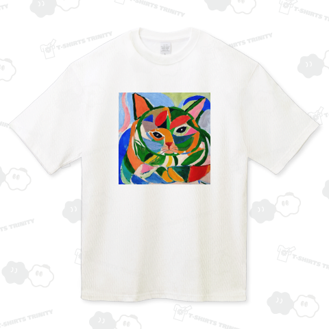 I Love Cat 143