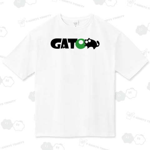 GATO・スペイン語